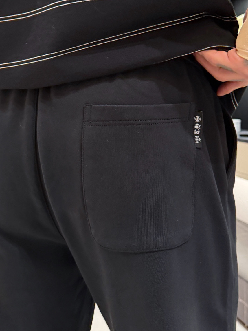 Casual Pants Man
